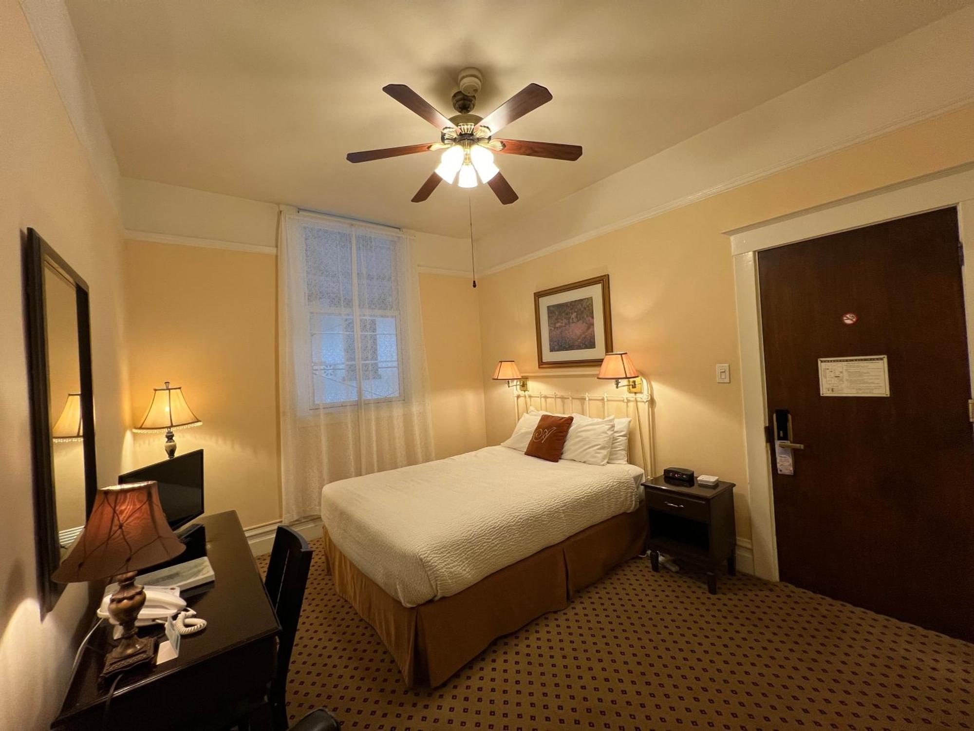 The Andrews Hotel Сан Франциско Стая снимка
