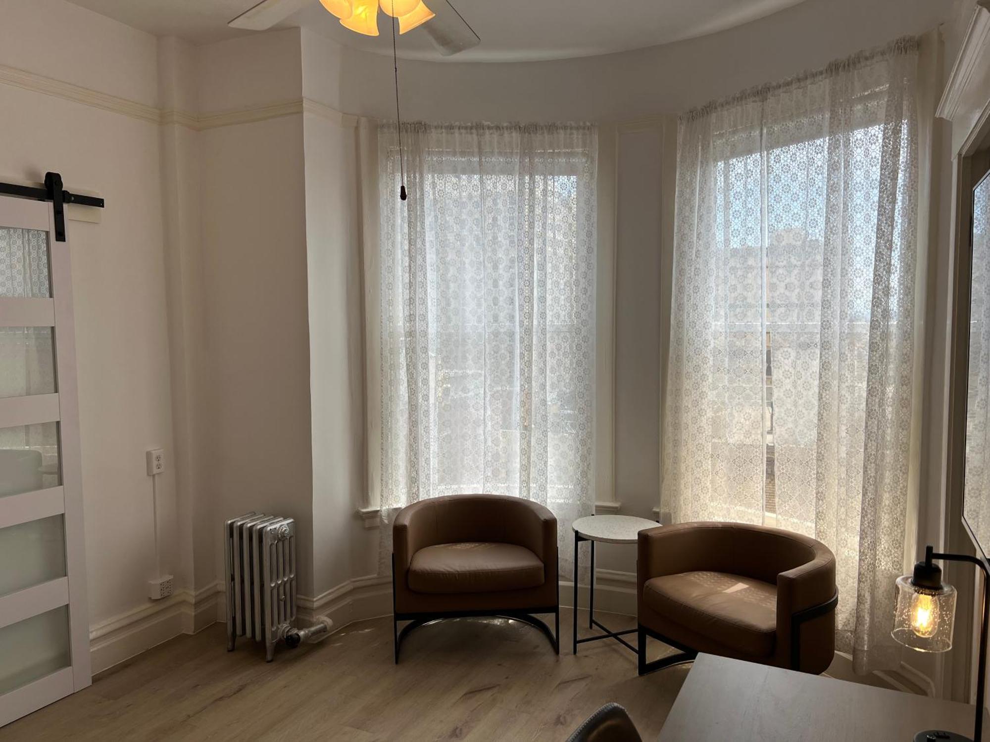 The Andrews Hotel Сан Франциско Екстериор снимка